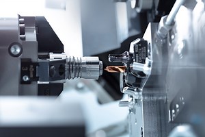 How Advancements in CNC Multi-Spindles Can Put You Ahead of Current Trends