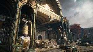 Gears of War 4 May Update adds Windows 10 multi-GPU support, two new maps, and more