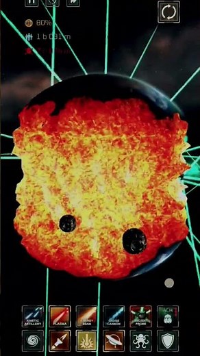 Around♾️ Za Waldo 🌎