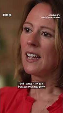 “Helping daddy regrow” ❤️