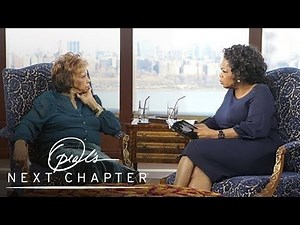 First Look: Cissy Houston Discusses Her Granddaughter, Bobbi Kristina | Oprah's Next Chapter | OWN