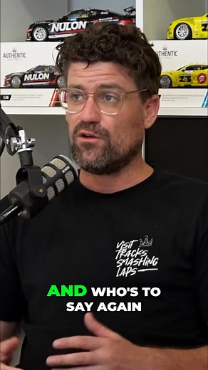 1.7K views | Next year, the Supercars grid is going to be full of amazing young talent! Which rookie driver do you think will do the best?  You can watch episode 10 of Role Models on our youtube channel.  . . . . . . #supercars #repcosupercars #ford #gm #podcast | Authentic Collectables | Facebook