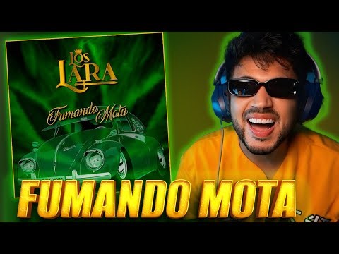 REACTION to Los Lara - Smoking Weed (Official Video)