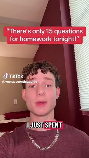 Mastering Accounting Concepts for Students