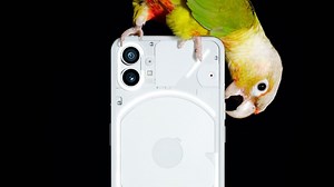 Nothing Phone 1 Could be Sold Offline via Reliance Digital in India