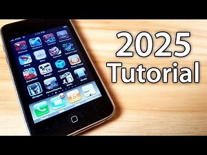 How to install Apps & Games on iOS 3!