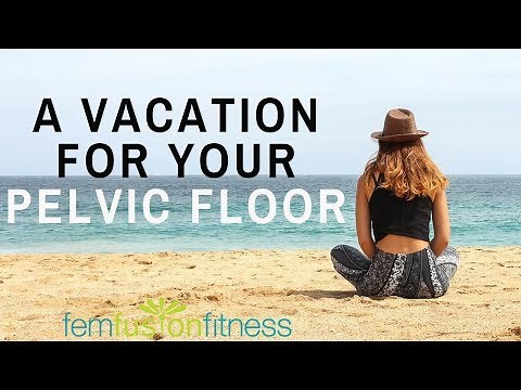 The Reverse Kegel for Men and Women | FemFusion Fitness