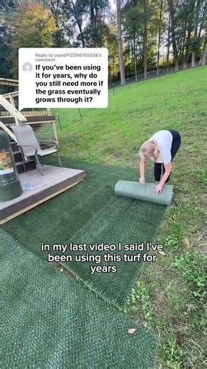 Tired of muddy paws, dead grass, and a yard your dogs can’t actually use? 🐾 Natura Turf is a dog-friendly turf system designed for real life with dogs — potty breaks, zoomies, rain, and high-traffic yards included. It drains quickly, resists wear, and helps keep odors under control so your yard stays cleaner, longer. Just a durable, low-maintenance surface that works for dogs and their humans. ✔️ Cleaner paws ✔️ Less mud tracked indoors ✔️ Built for multi-dog households ✔️ Easy rinse & upkeep ✔