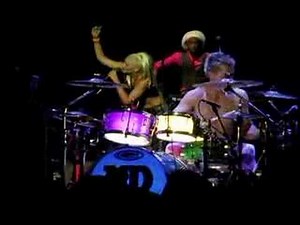 No Doubt - ExGirlfriend (Live)