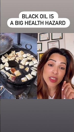 Dark truth behind your fav snacks II #streetfoodindia #streetfood