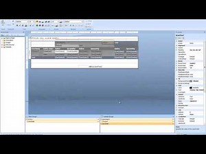 Report Builder3.0 for SQL Server 2012 Part 2D: How to Create a Matrix Report
