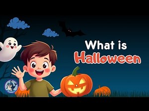 What is Halloween? | Learn About Halloween Traditions