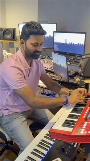 #subhashnarayan #roland #synth #keyboard #pads #mpc #singersongwriter