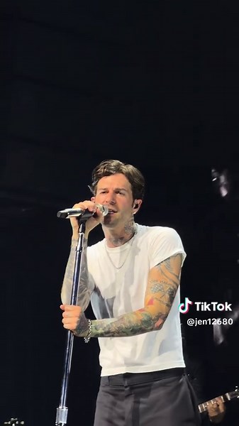 The Neighbourhood Live in D.C.