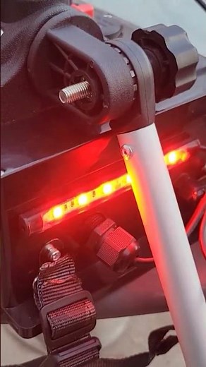 How to Power a Fishfinder Using A Powertool Battery: Garmin Striker 4 #fishfinder #garmin #milwaukee