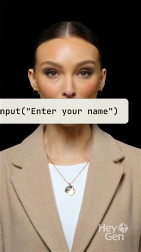 Python Input & Output for Beginners