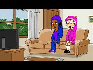 Boris tests Megaphones and Gets Grounded