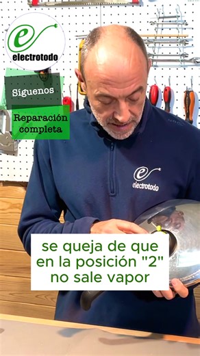 57K views · 333 reactions | 易 ¿Tu olla express no suelta vapor o...