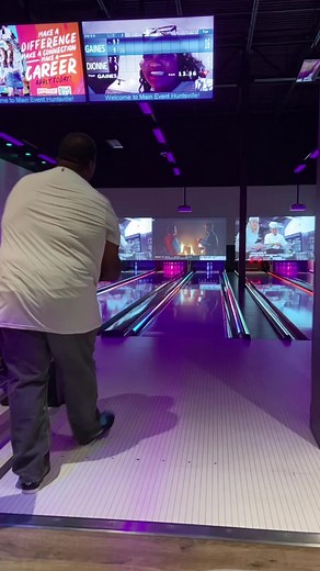 We had so much Fun . He beat me but it wasn’t easy…. #FullFiguredFierce | Full Figured Fierce