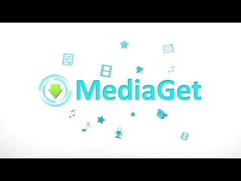 Как пользоваться MediaGet - настройка Медиа Гет