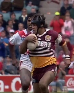 175K views · 3.6K reactions | Grand Final Moments: 1992 You won't catch Renouf! #NRLGF | NRL | Facebook