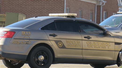 What we know ahead of Tuesday's Macon County Sheriff vote