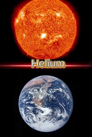 Earth VS Sun #Vs #earth #sun #space