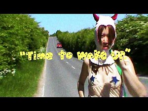 HYPNOSIS THERAPY, Sion, 1tbsp ‘FROG’ Official MV