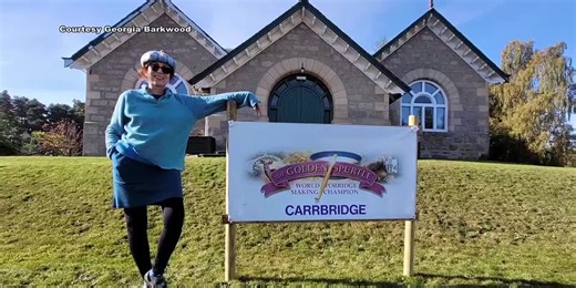 What’s a ‘Golden Spurtle’? Palmer woman competes for cooking title many Alaskans never heard of