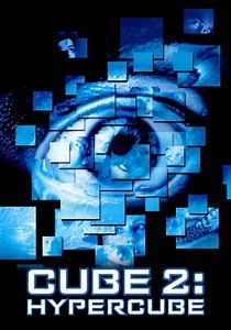 El cubo 2: Hipercubo - película: Ver online en español