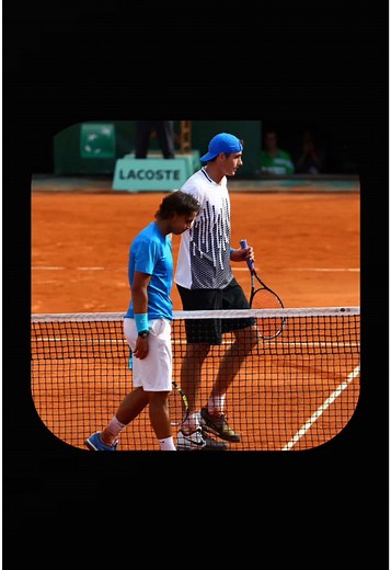 Centre Court Chatter on TikTok