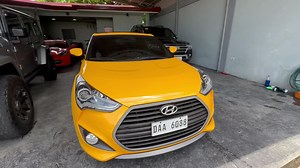 #NewArrival #2016 Hyundai Veloster 1.6 Turbo Good as Brand new 1st owner acquired 5,000 odometer only Special price Today only‼️‼️‼️ | MZ8 Cars Trading