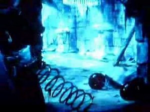 Scooby-Doo Bump in the Night Video