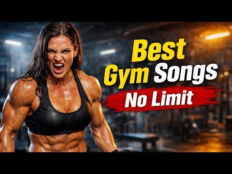 Best Gym Phonk Songs 2026 💪 Nonstop Workout Mix | Beast Mode ON