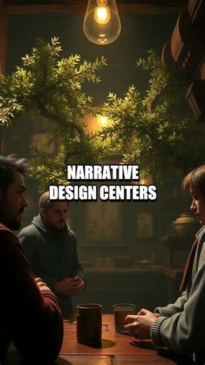 Procedural Storytelling and Live Updates: A Fresh Look at Next Gen RPG Mechanics