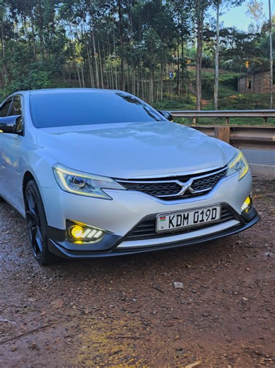 Celebrate New Year 2026 with Toyota Mark X Enthusiasts