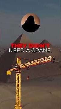 Frequency and the Flying Pyramids
