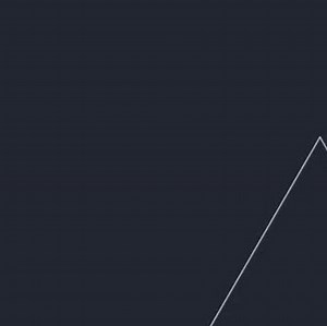 Autodesk AutoCAD | Object snap tracking is a great drafting aid, but often overlooked. Tap the link in bio to learn how to skip the step of creating temporary... | Instagram