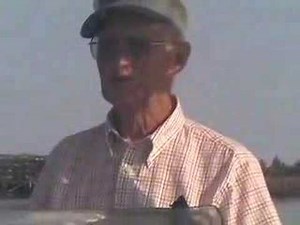 Smith Island Watermen