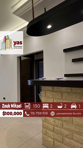 8.9K views · 30 reactions | Zouk Mikael 130m2 | Well Maintained |...