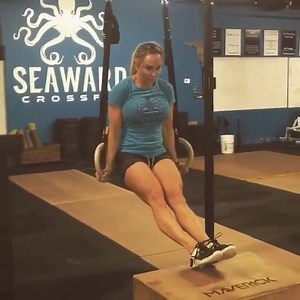 72K views · 1.5K reactions | Got muscle ups? Tag a mate to try this progression! | TWL | Facebook