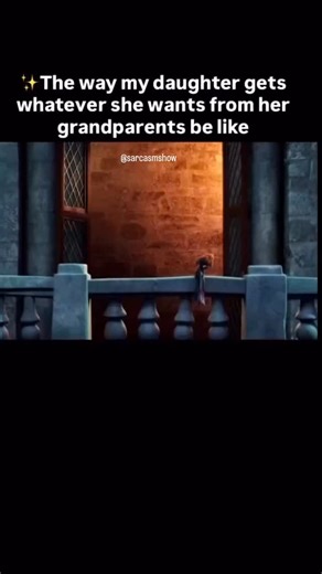 Sarcasmshow on Instagram: "This is from the 2017 short film “Puppy!: A Hotel Transylvania Short,” directed by Genndy Tartakovsky. It follows Dennis getting a massive pet dog named Tinkles, causing chaos. Facts: It premiered before “The Emoji Movie” in theaters. The ending teases “Hotel Transylvania 3: Summer Vacation.” Adam Sandler voices Dracula, who spoils his grandson Dennis (voiced by Asher Blinkoff). Tinkles returns in later franchise entries."