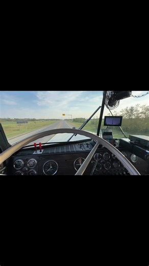 235K views · 7.4K reactions | View from inside the worlds greatest Smokey and the Bandit replica truck  yes it’s mine and yes I built it. Head on over to my YouTube channel to see the entire build #twinstickgarage #jakes #cummins #smokeyandthebandit #replica #oneofone #challenge #Jacobsbrake #Youtube #kenworth #builtnotbought #coors #movie #snowman #projectsnowman | TwinStick Garage | Facebook