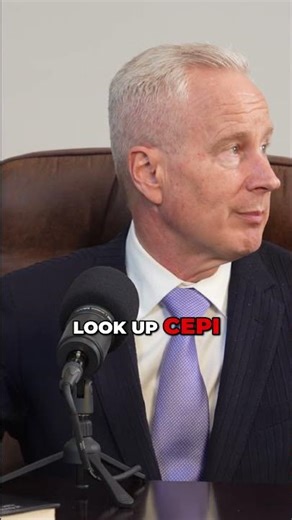 Dr. Peter McCullough on WHO, CEPI, and the Business Model of Future Pandemics