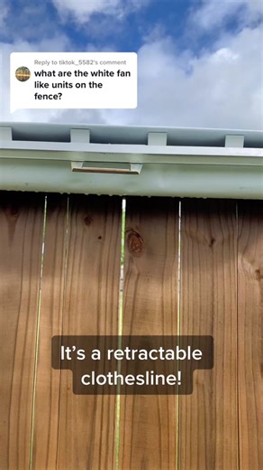 Retractable Clothesline Installation Tips and Ideas
