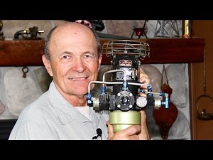 Vintage Scuba: Cornelius Tank Compressor - S05E02