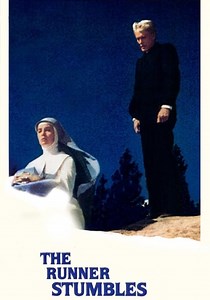 The Runner Stumbles streaming: where to watch online?