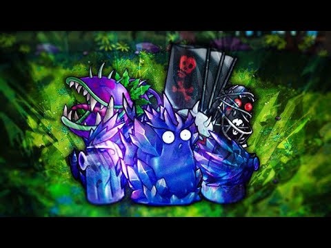 😱 This Zombie Boss is UNSTOPPABLE! | PvZ Epic Battle