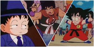 The Dragon Ball Anime Didn't Truly Begin Until Episode 19