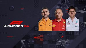 F1 Manager 2024 preview - More intense and realistic than ever before